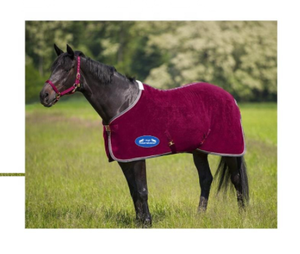 Tappeti in pile polare cavallo di alta qualità prodotto di categoria Premium - Product Image 2