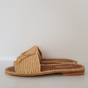 Vanerra Sandalias planas - Product Image 1