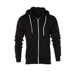 Sudadera con capucha para hombre de alta calidad más vendida a la venta nuevo diseño de moda ropa de calle Sudadera con capucha para hombre hecha en Pakistán - Product Image 6