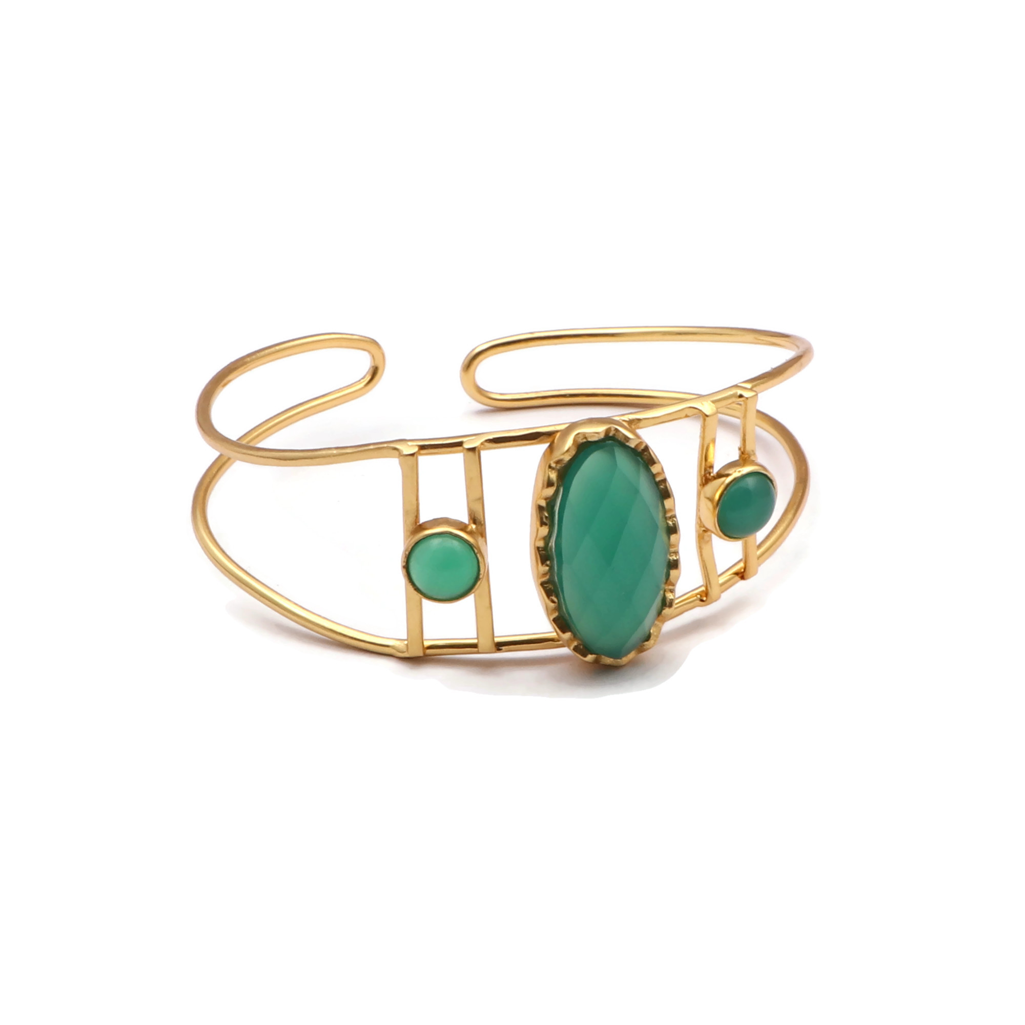 Green Onyx