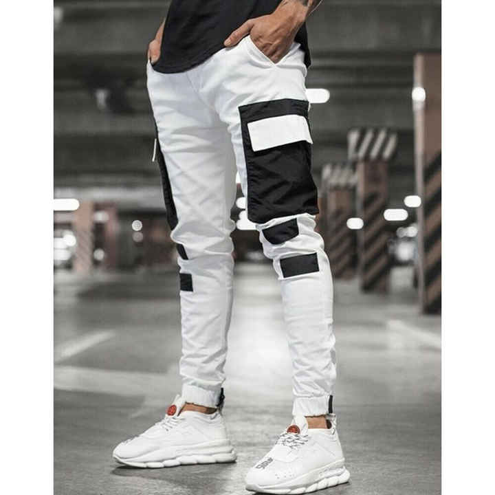 Men Clothing Joggers, Jogger Pants Men, Street Wear Men