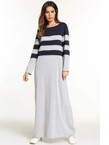 Abaya de la mejor calidad, el mejor diseño elegante, Abaya, diseños, para niñas y mujeres, lo más hermoso del 2019 - Product Image 6