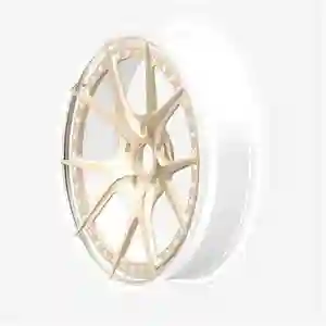 2019 moins cher 5x120 jantes en alliage - Product Image 1