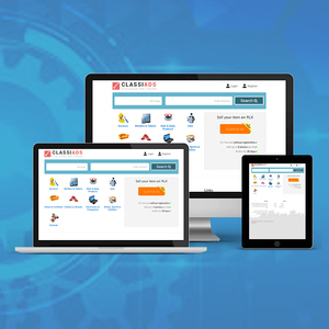 Urbanclap Website Clone <b>Development</b> Company in India | Award Winning Website Design & <b>Development</b> Services by Webroot Infosoft - Product Image 3
