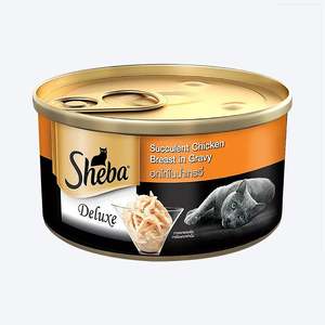 sheba bulk buy