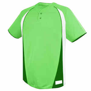 Uniforme de Baseball Pakistan pour homme, ensemble d'uniforme de Baseball respirant nouveau Design, dernier Design - Product Image 2