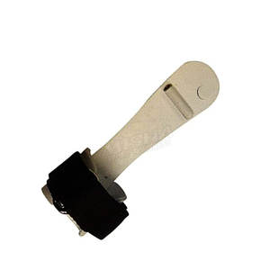 Empuñaduras de entrenamiento cruzado de cuero sintético, 2 agujeros - Product Image 6