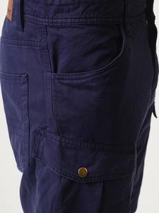 Wholesale Mens Casual Shorts Cargo Multi-Pocket Men Beach Shorts in Wholesale Price - Product Image 4