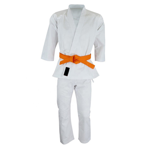 Jiu Jitsu-uniforme Jiu Jitsu Gi, Reversible, brasileño - Product Image 6