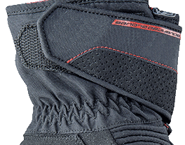 2025 LOLA III Gants de course Gants de protection de moto imperméables sur mesure en gros - Product Image 6