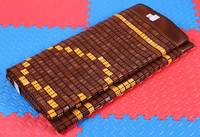 Alfombra de bambú con material y fabricación en Vietnam, cubierta de manta de bambú con alta calidad/beryl-w.s: + 84392949350 99 Gold Data