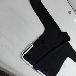 2024 personnalisé de haute qualité 100% coton brodé BJJ JiuJitsu Gi costumes perle armure y compris Taekwondo Gym formation MMA lavé - Product Image 6