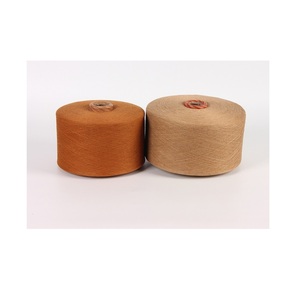 เส้นด้ายฝ้ายรีไซเคิลเป็นมิตรต่อสิ่งแวดล้อมผ้าตัวอย่างฟรีสำหรับการตัดเย็บส่วนผสมวัตถุดิบของเวียดนาม - Product Image 6