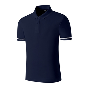 Polos d'été pour hommes et femmes, Logo personnalisé, Sublimation, Spandex, de loisirs, fabrication - Product Image 2
