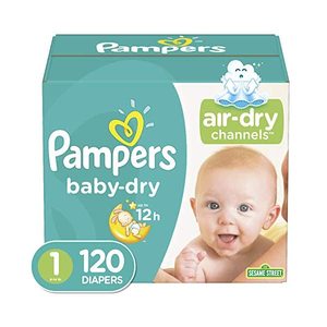 Non Irritating Wholesale Pampers For Babies Alibaba Com