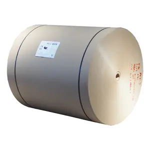 芯板CK原料卷供应用于制造纸芯和纸管包装泰国造纸工业