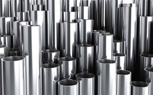 Tubería de Acero Inoxidable Decorativa a Precio Económico, ASTM A554, Redonda, Cuadrada, Rectangular, Tubería de Acero Inoxidable BIS India - Product Image 6