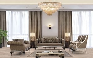 โครงกระดูกฮอร์นบีมคลาสสิกเฟอร์นิเจอร์ระดับ1st หรูหรา3-Seater พรีเมี่ยมพร้อมผ้านำเข้าสำหรับโรงเรียนสวนสาธารณะการประชุมเชิงปฏิบัติการ - Product Image 2