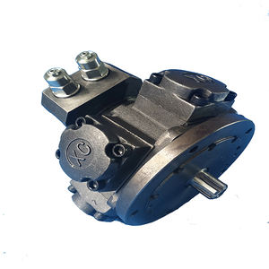 Moteur hydraulique de la série XWM peut remplacer le moteur hydraulique à pistons radiaux Intermot <span class=keywords><strong>IAM</strong></span> H1 H2 H3 H4 H5 H6 H7 H8 - Product Image 5