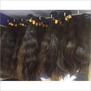 Extensiones de Cabello Remy, fabricante indio, virgen, a granel - Product Image 2