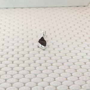 Sterling Silver 925 Custom <b>Garnet</b> Gemstone <b>Pendant</b> Sterling Silver <b>Pendant</b> Sterling Silver 925 Jewelry With <b>Garnet</b> Rough <b>Pendant</b> - Product Image 3