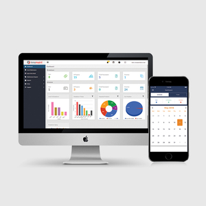 Custom Hospital and Healthcare Management Software <b>Development</b> Company & Hire Software <b>Development</b> Company for USA - Product Image 5