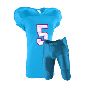 Uniforme de football américain, vêtement de marque, plus performant, qualité supérieure, meilleure vente 2021 - Product Image 5