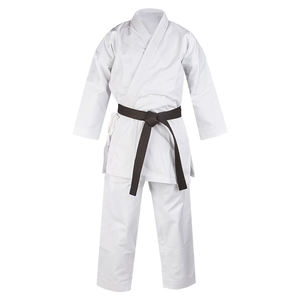 Uniforme de Judo Bjj en coton, Kimono coréen, vente en gros, uniforme de Judogi, offre spéciale, unisexe, OEM, Logo personnalisé, temps - Product Image 1