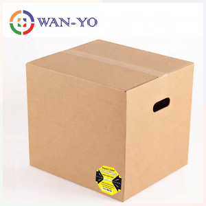 Étiquette d'impact 25G / Étiquette d'avertissement d'impact pour l'expédition Indicateur de choc par Wan-Yo - Product Image 6