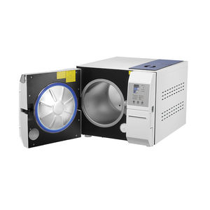 Équipement de stérilisation vétérinaire au prix attractif, autoclave haute pression de classe <span class=keywords><strong>B</strong></span> pour clinique vétérinaire - Product Image 3