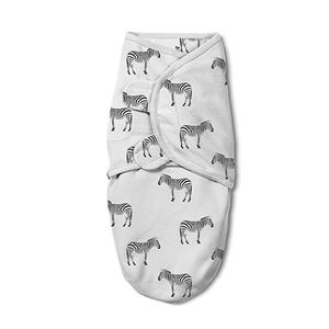 <b>Baby</b> <b>Comfort</b> <b>Blanket</b> Custom Made Bottom Price Adjustable Swaddle Wrap with Private Label OEM/ODM Available - Product Image 1