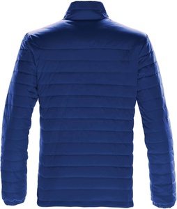 Chaleco Acolchado de Invierno para Hombre, Cortavientos, Talla Grande, Ropa Exterior Informal, Transpirable, Servicio OEM, Bordado - Product Image 4