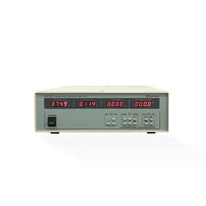 带可调电阻镇流器的 HFP-800 高频电源符合 IEC 60081