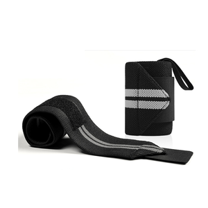 Réglable En Néoprène Soutien de La Cheville Poignet Résistance Tube Accessoire Sangle pour La Musculation et Cardio Workout - Product Image 4