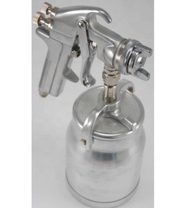 ปืนพ่นลมแบบดูด - Product Image 3