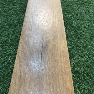 CMC 15x80 Carrelage de sol en céramique de haute qualité Design moderne Parquet en bois Mat Style rustique Isolation thermique Antidérapant Chambre de villa - Product Image 4