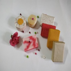 Lemongrass <b>Soap</b> in Private Label - Product Image 1