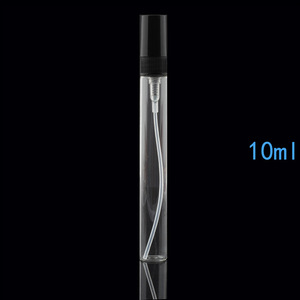 2ml/3ml/5ml/10ml <strong>Mini</strong> Portable <strong>Perfume</strong> Glass Spray Bottle Free <strong>Samples</strong> - Product Image 6