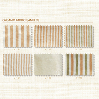 Vêtements pour Bébés en Coton 100% Biologique de Qualité Supérieure, Création de Designer Coréen