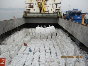 ปูนซีเมนต์ปอร์ตแลนด์ธรรมดา ประเภทที่ 1 มาตรฐาน ASTM C150 สำหรับงานก่อสร้างโครงสร้างพื้นฐาน - Product Image 5