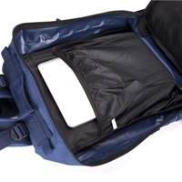 Sac à dos tactique marron