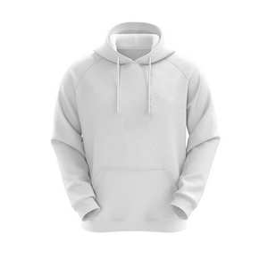 เสื้อกันหนาวผ้าฝ้าย50% โพลีเอสเตอร์50% แขนยาวพิมพ์ Hoodies - Product Image 5