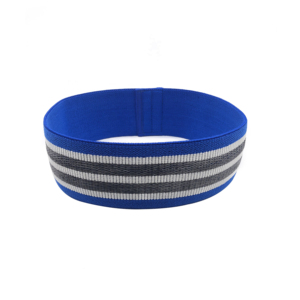 Mini-cercle de résistance épais antidérapant pour l'entraînement – Bandes de résistance de haute qualité en gros pour l'activation des fessiers, le yoga et l'entraînement physique - Product Image 1