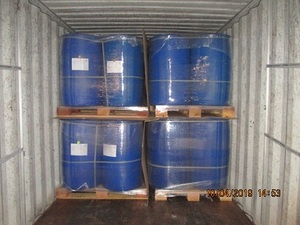 Glicerina Refinada Grado USP 99.7% Líquida para Limpieza - Product Image 4