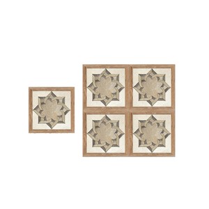 Dernières Carrelages Salle de Bain 40x40cm - Product Image 1