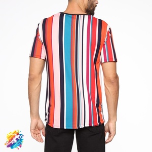 T-shirt à sublimation - Unisexe Adulte Formule 1 Industries Modèle FI-23022 - Product Image 3