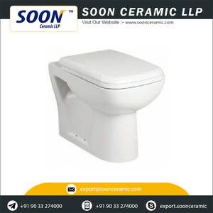 El último diseño de agua armario sanitarias usar Fabricación de la India - Product Image 4