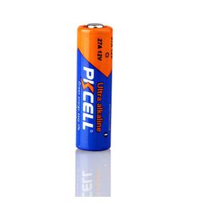 PKCELL-Batería alcalina para campana de coche, pila <span class=keywords><strong>digital</strong></span> a27 vr27 l828 27a 12v mn27 - Product Image 3