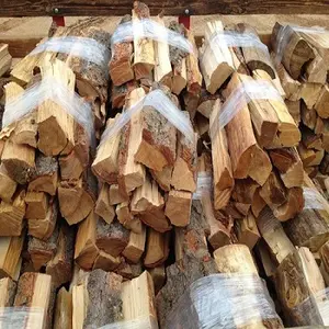 Premium Oak, Birch, Beech, Dry Birch Ash Oak Firewood For Sale