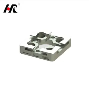 3H-361.1 54X54 Centering Plate With System 3R